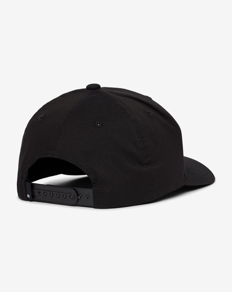 Bonfire Nights Snapback Hat