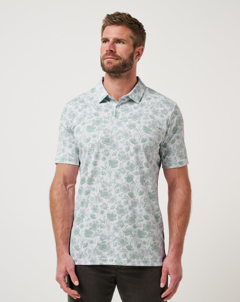 Been Abroad Polo