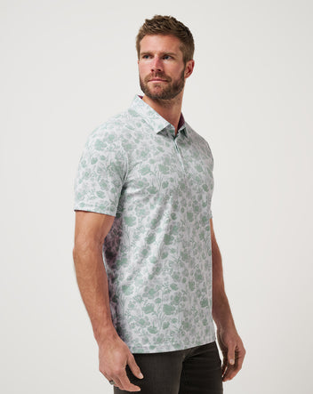 Been Abroad Polo image 3