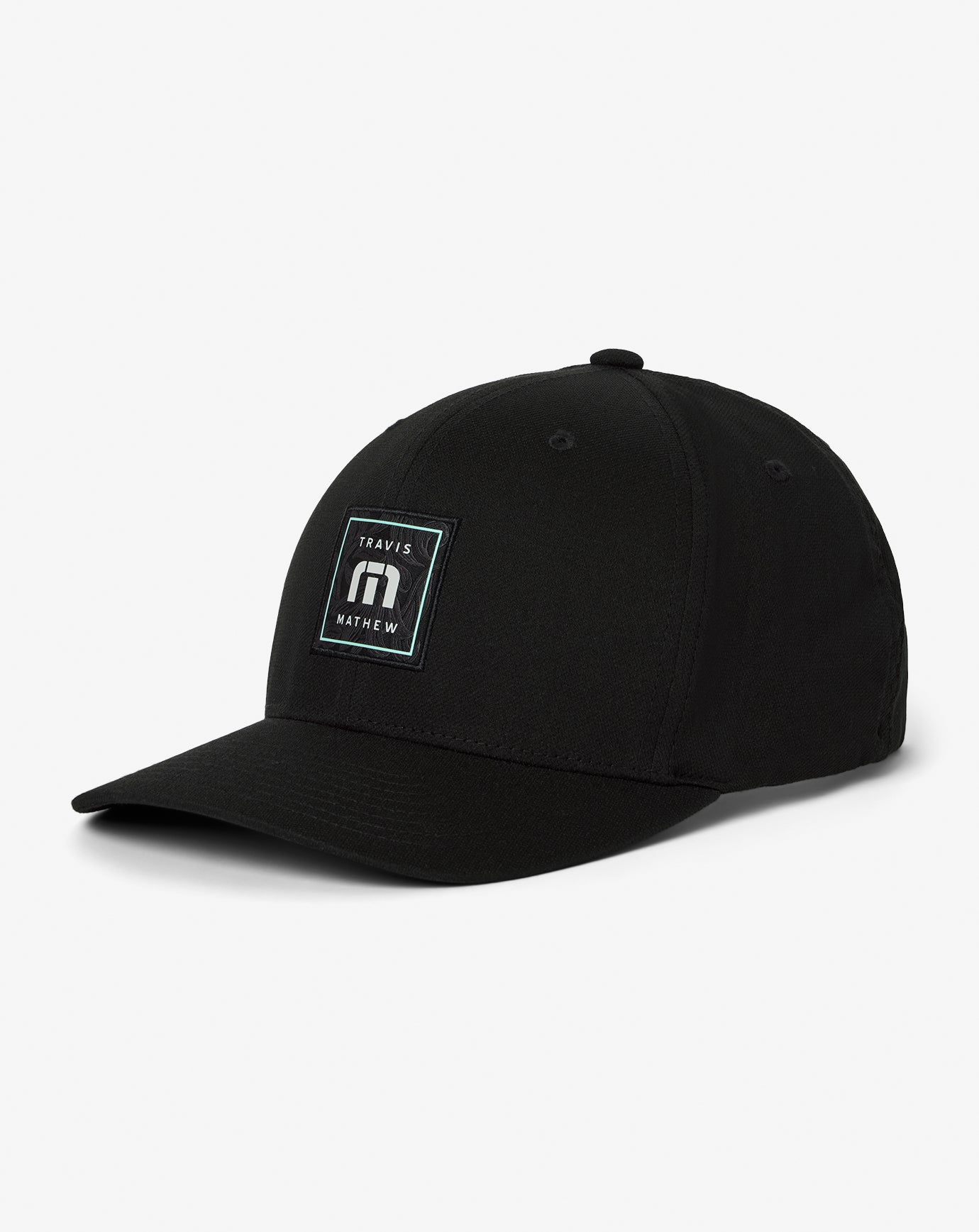 Final Boarding Snapback Hat image 2