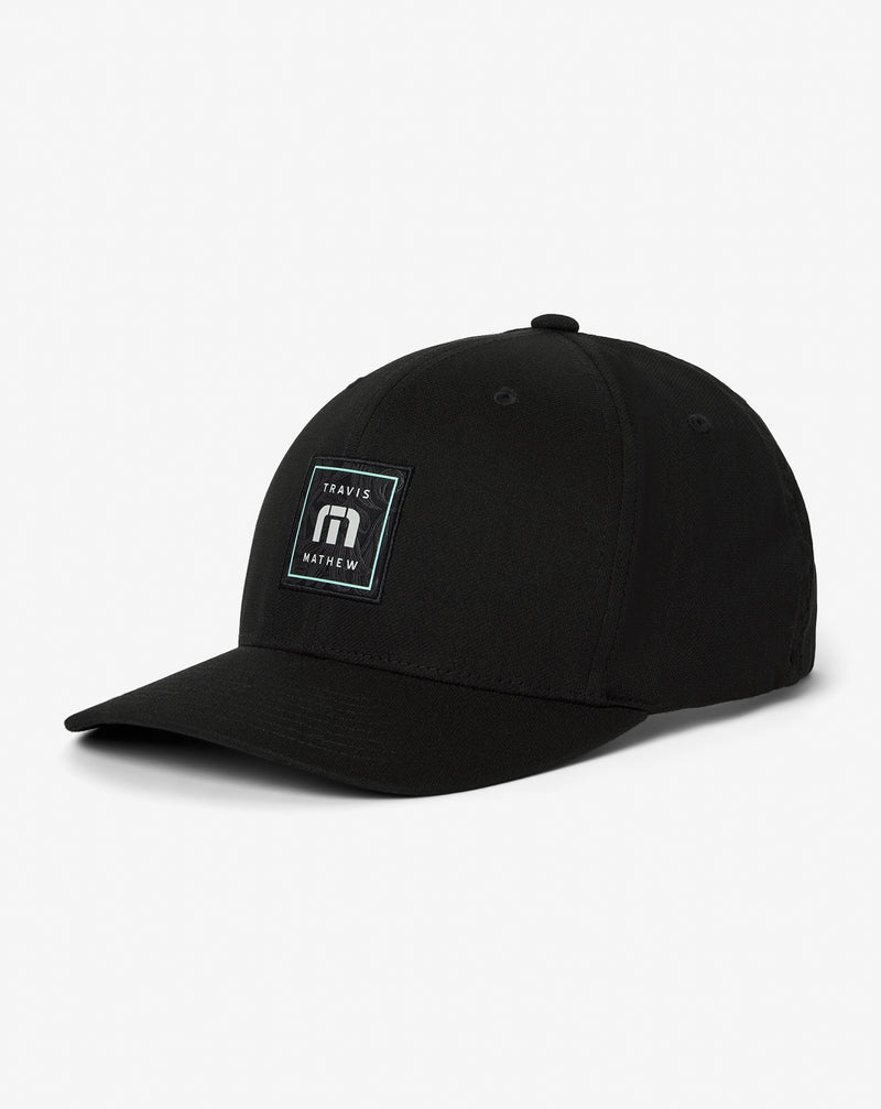 Final Boarding Snapback Hat