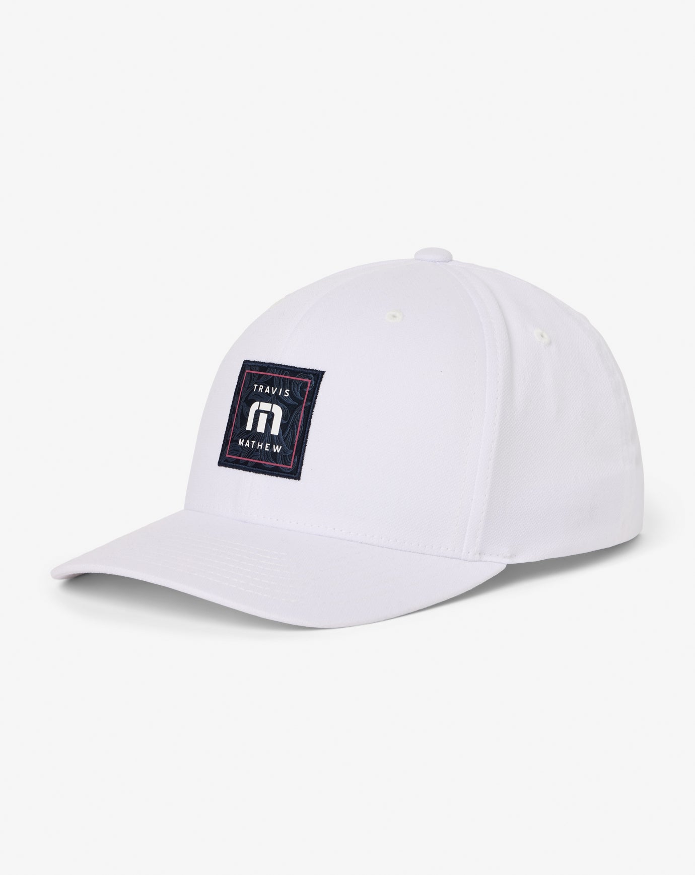 Final Boarding Snapback Hat