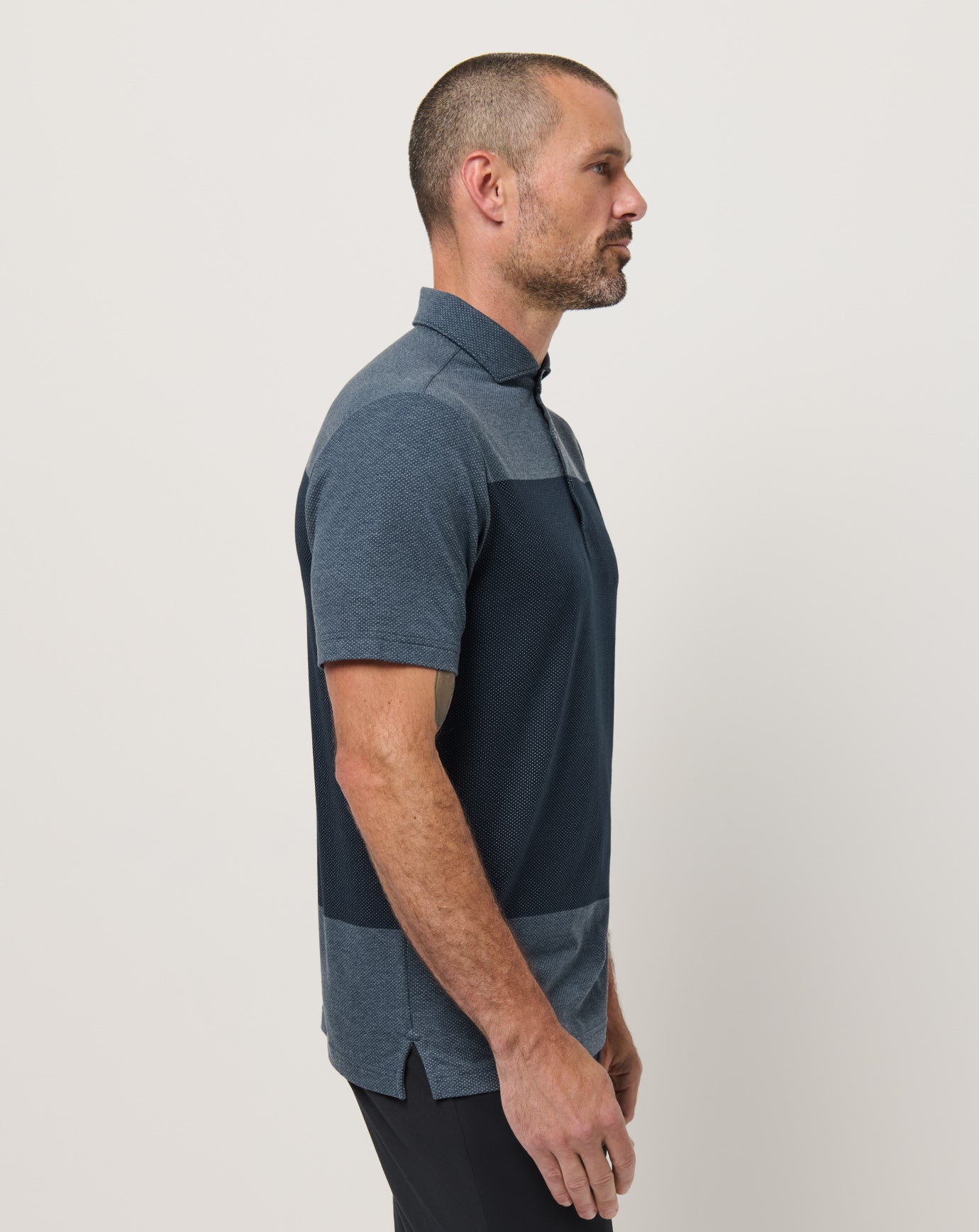 Rudder Runner Polo