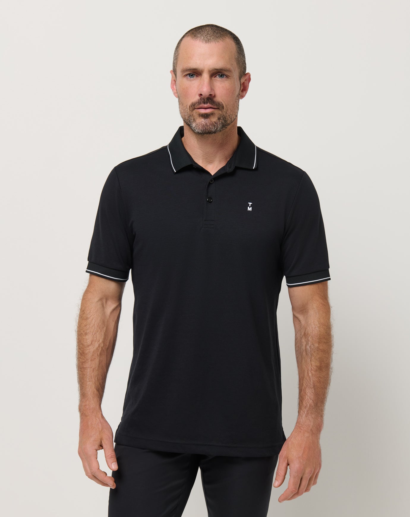 Happier Hour Polo ∣ TravisMathew