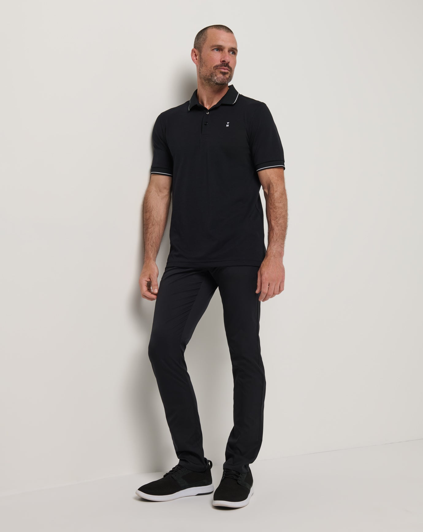 Happier Hour Polo ∣ TravisMathew