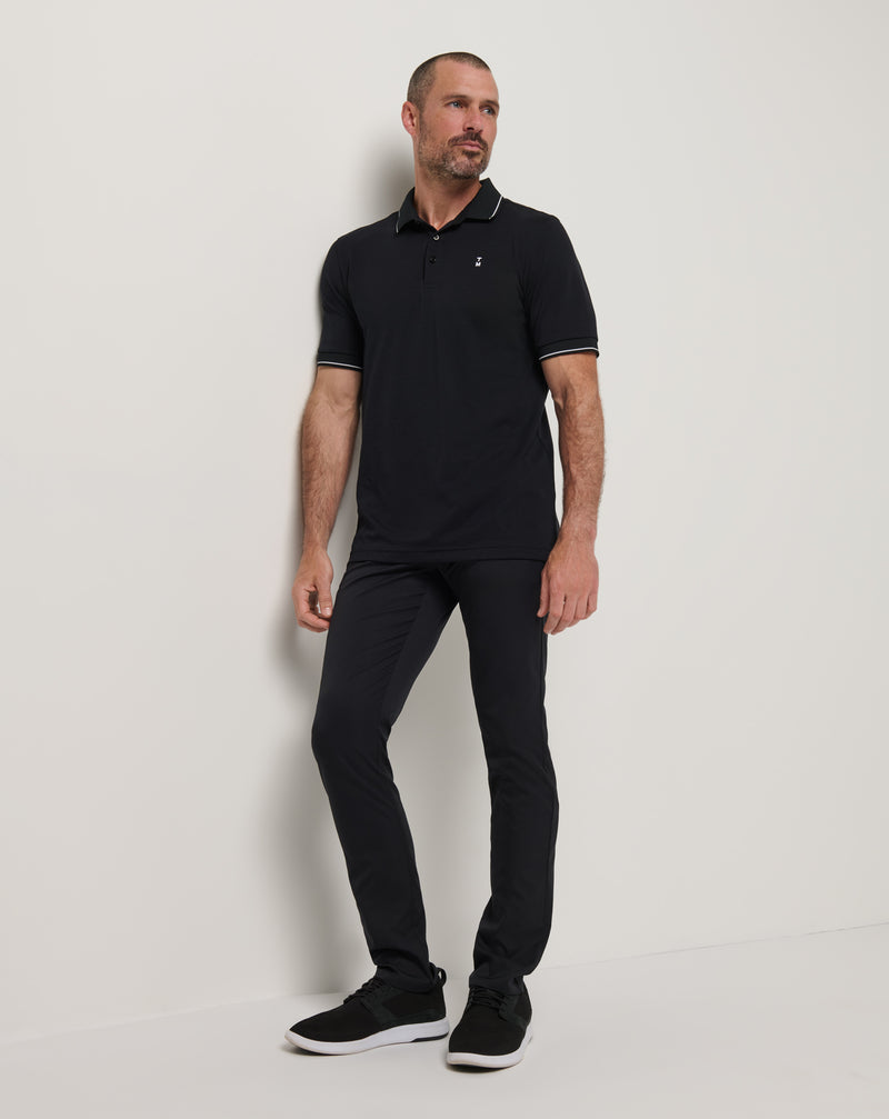 Happier Hour Polo
