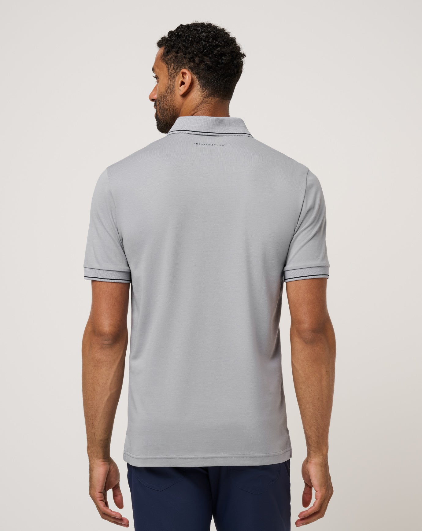 Happier Hour Polo ∣ TravisMathew