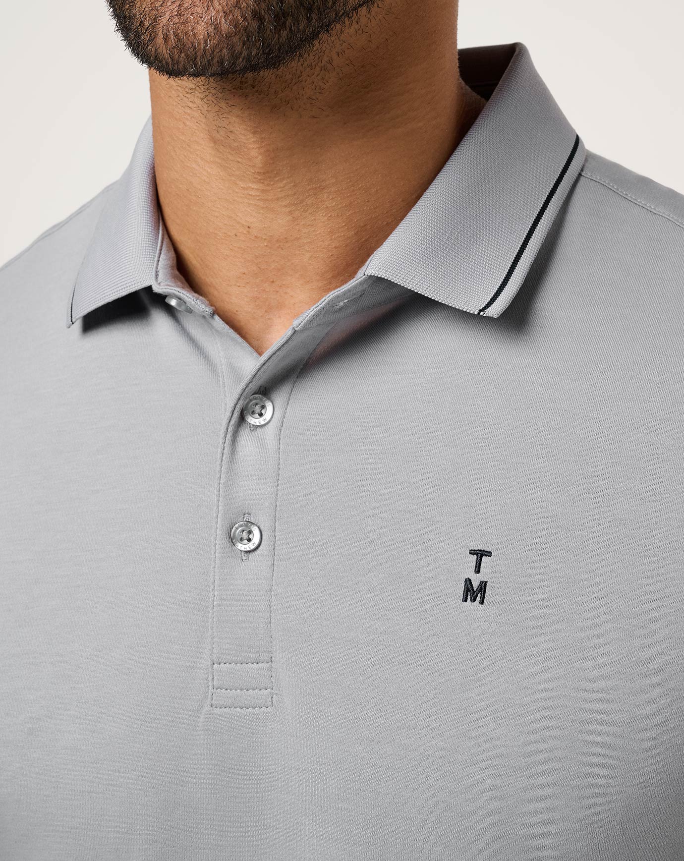 Happier Hour Polo ∣ TravisMathew