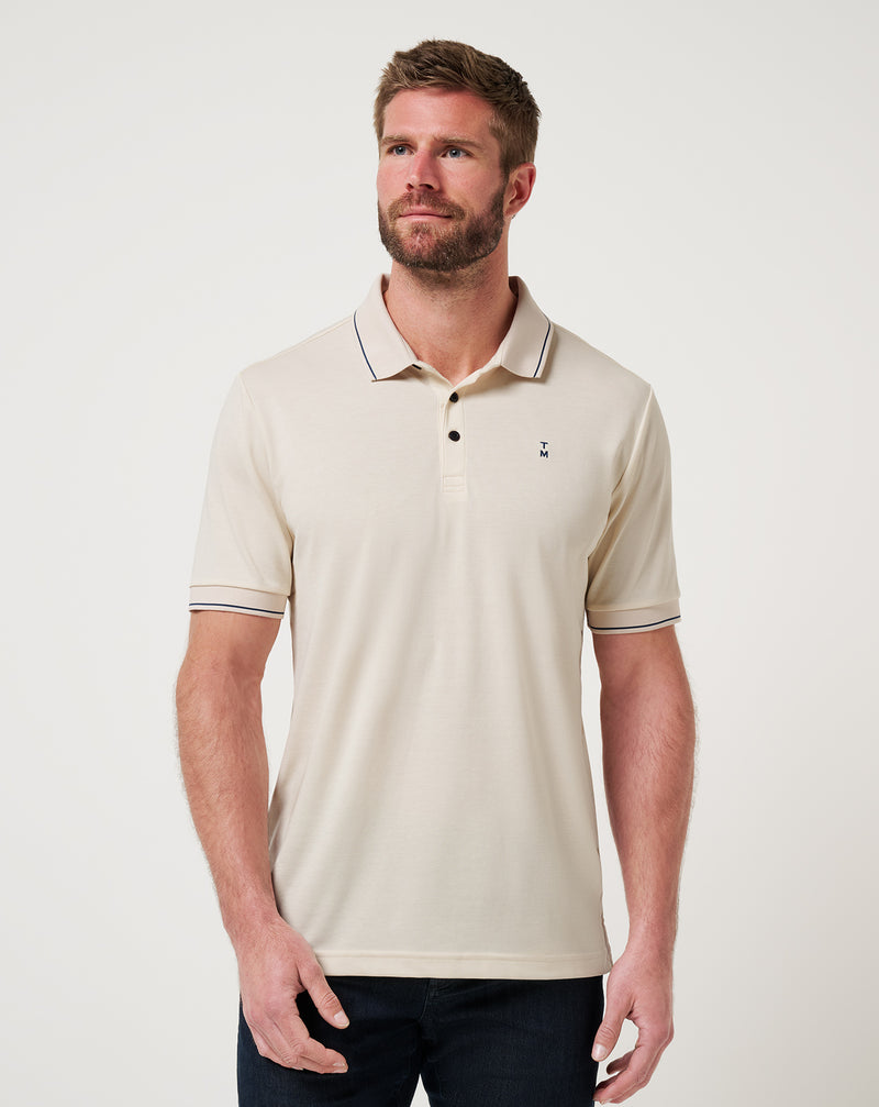Happier Hour Polo