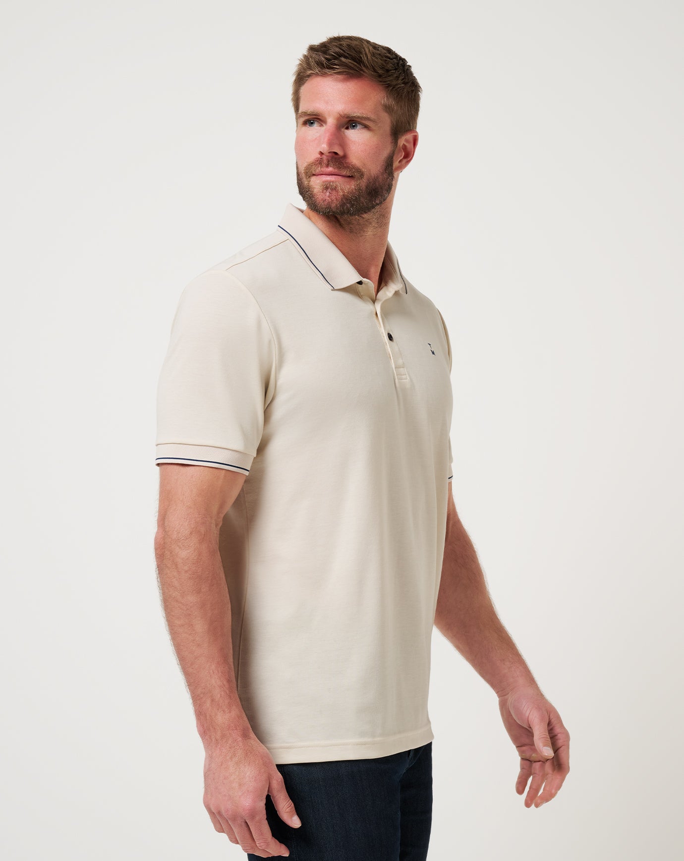 Happier Hour Polo