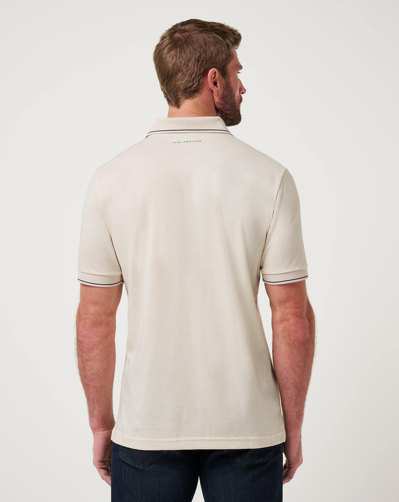 Happier Hour Polo