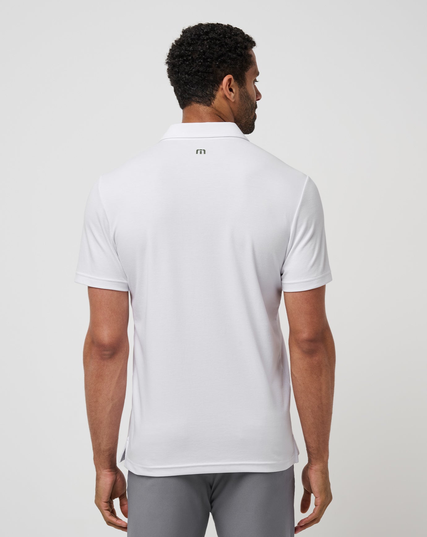 Perfect Memory Polo ∣ TravisMathew