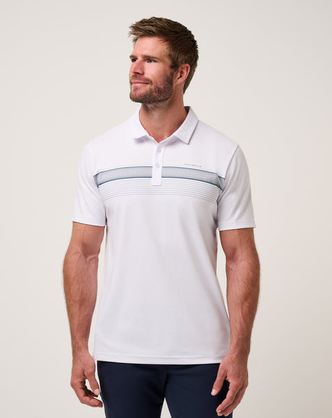 Perfect View Polo ∣ TravisMathew