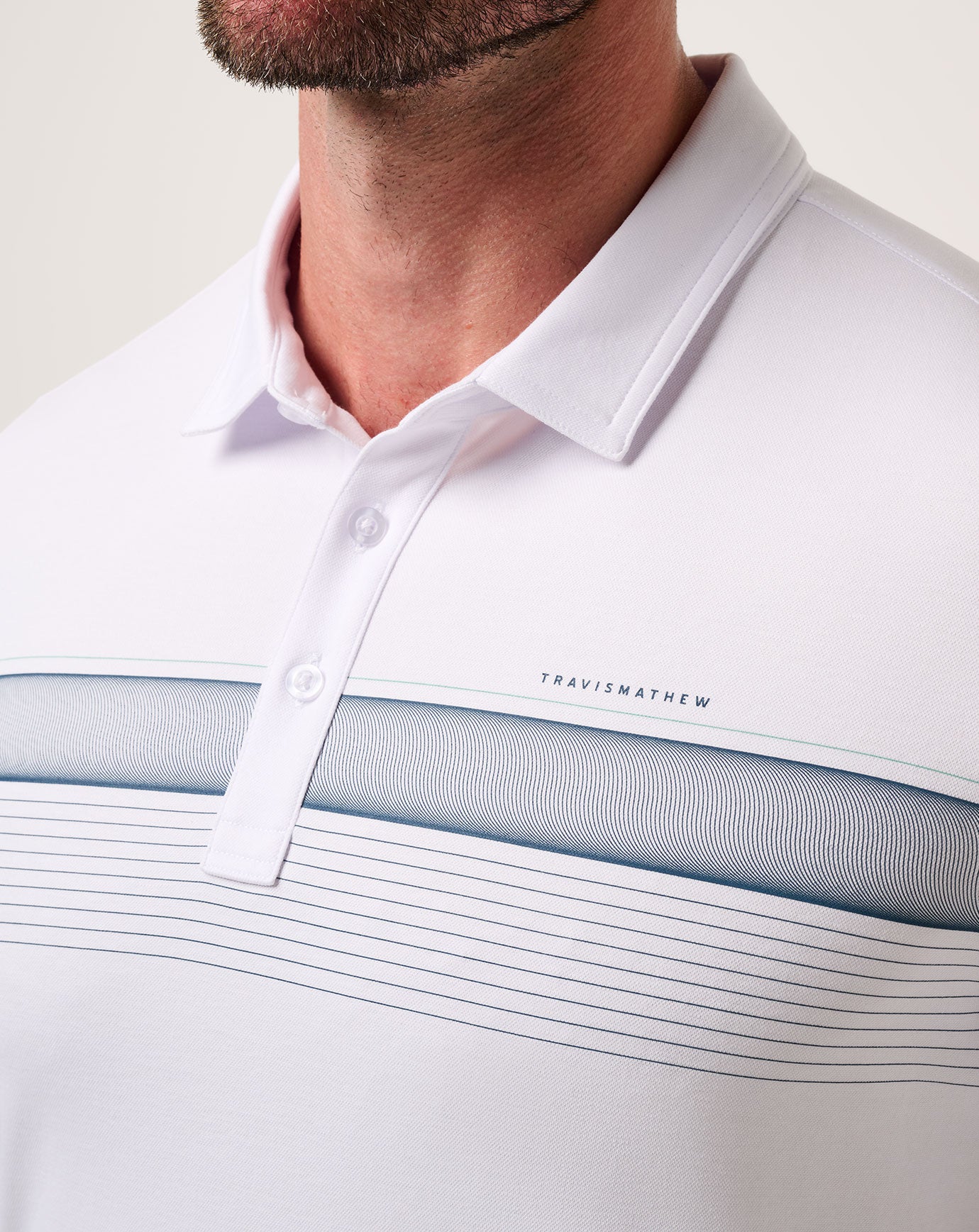 Perfect View Polo ∣ TravisMathew