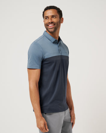 Charter Flight Polo image 3