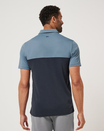 Charter Flight Polo image 4