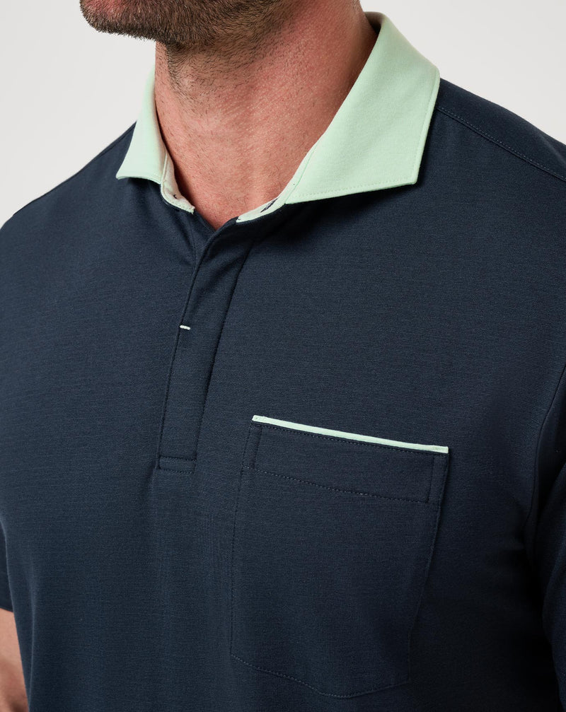 Fairway To Heaven Polo