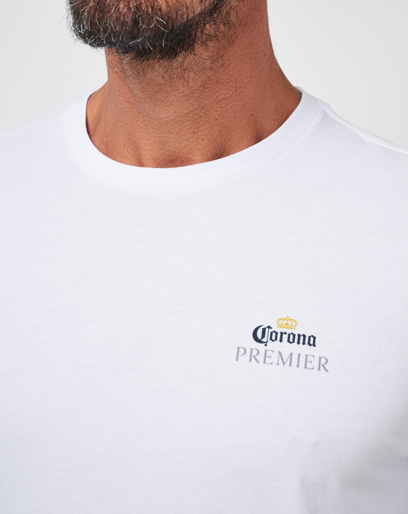 Open Air Market Tee image 4