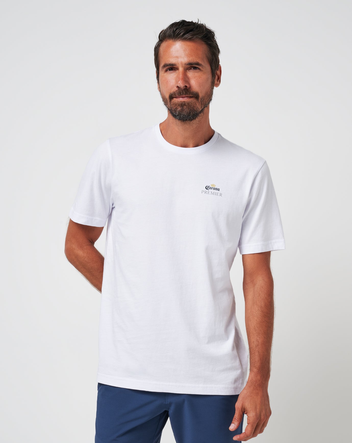 Open Air Market Tee image 5