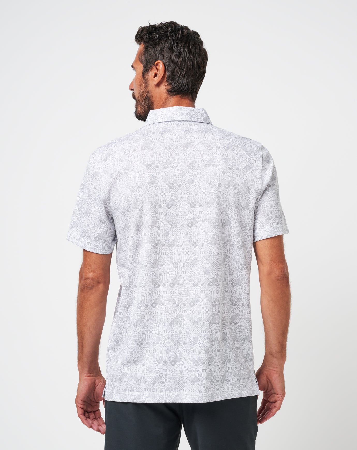 Traveler Haven Polo