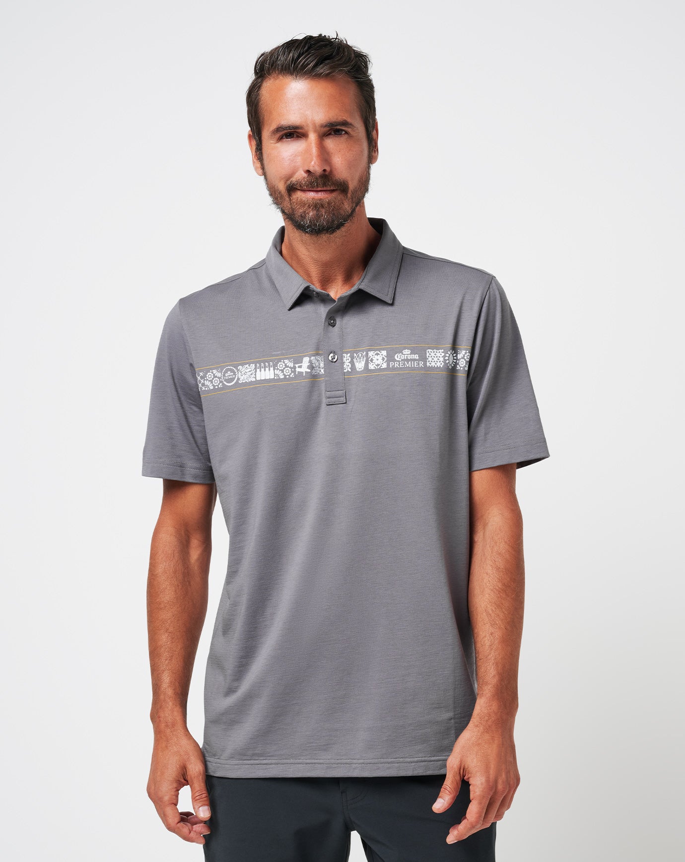 Try Something New Polo image 1