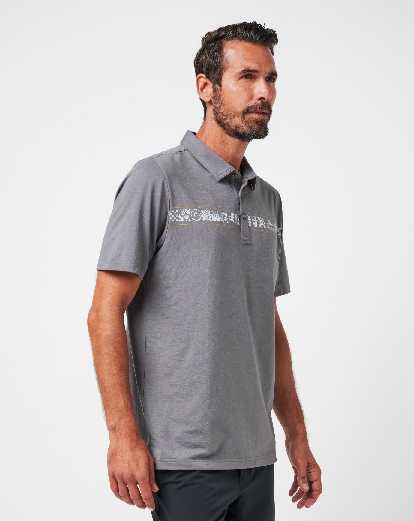 Try Something New Polo image 2