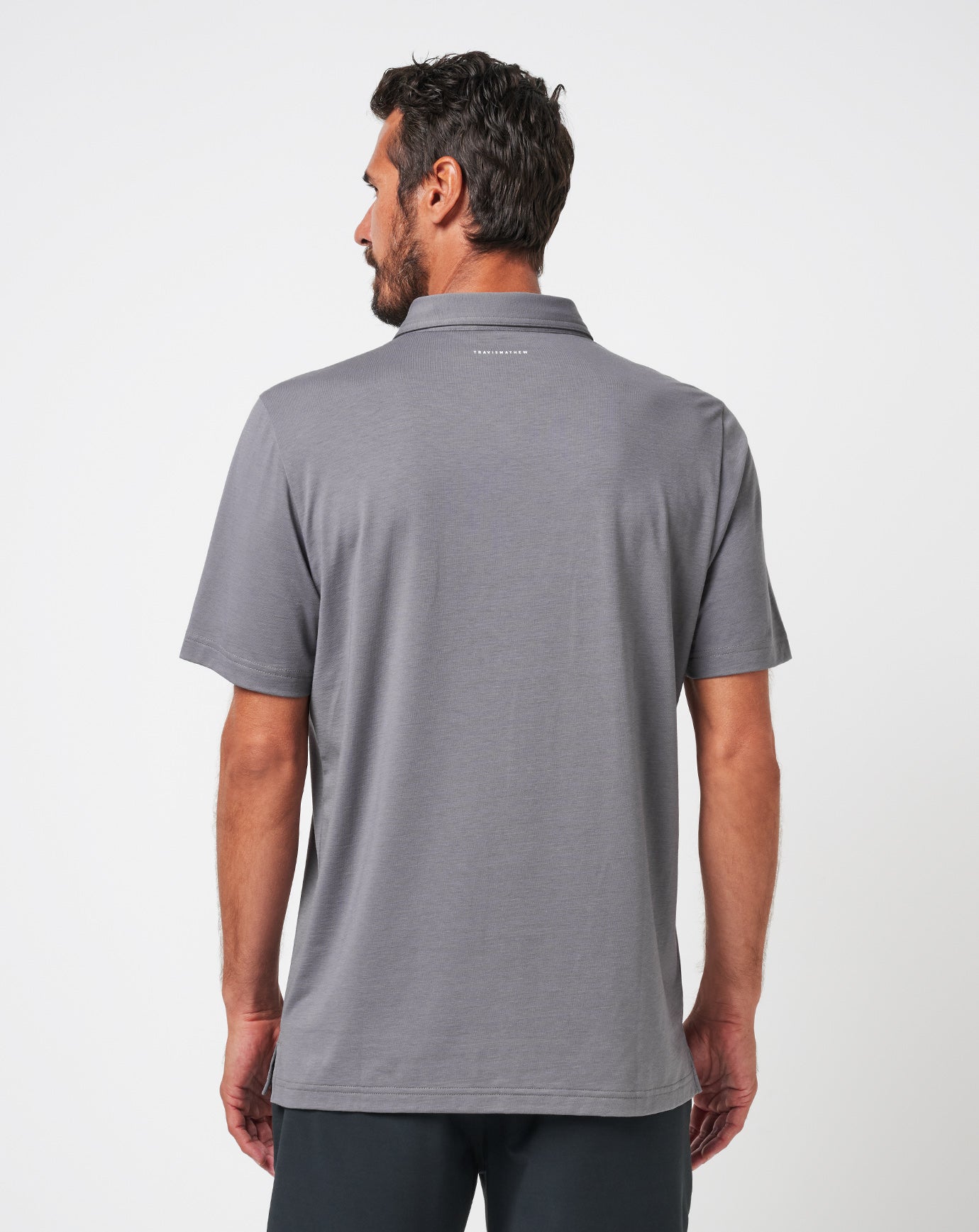 Try Something New Polo image 3