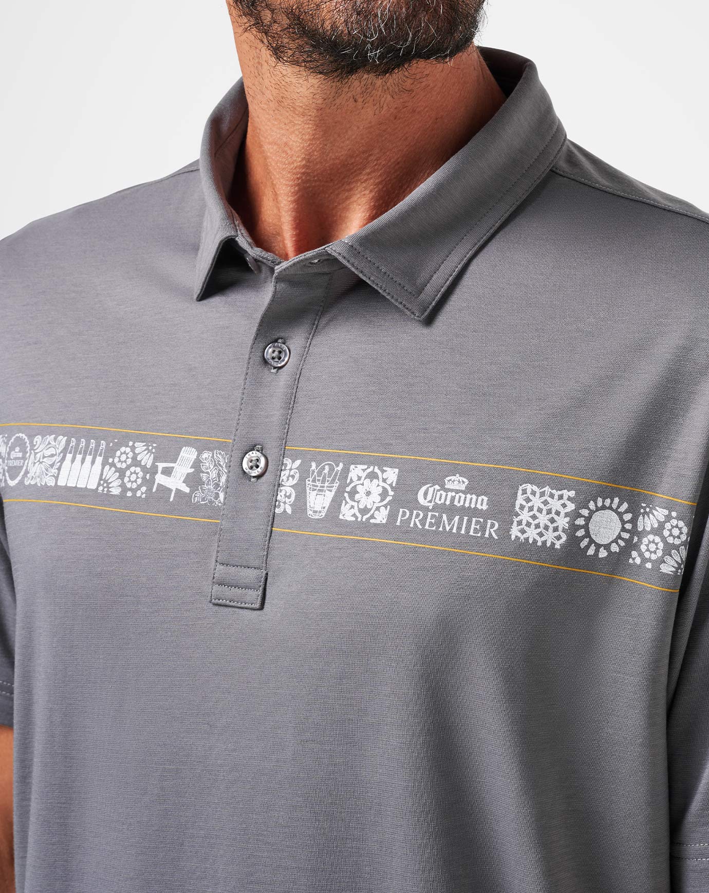 Try Something New Polo image 4