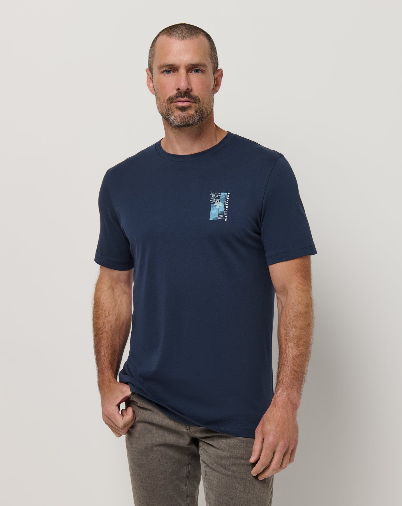 Best Trip Yet Tee image 1