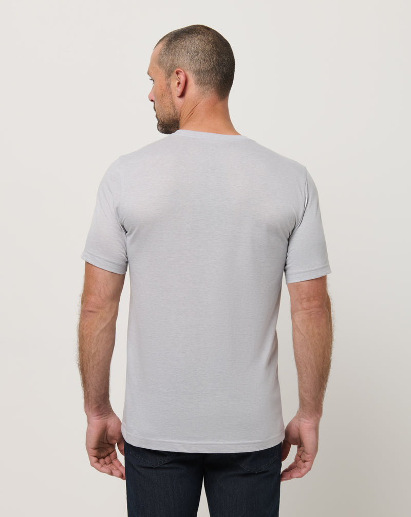 Short Layover Tee