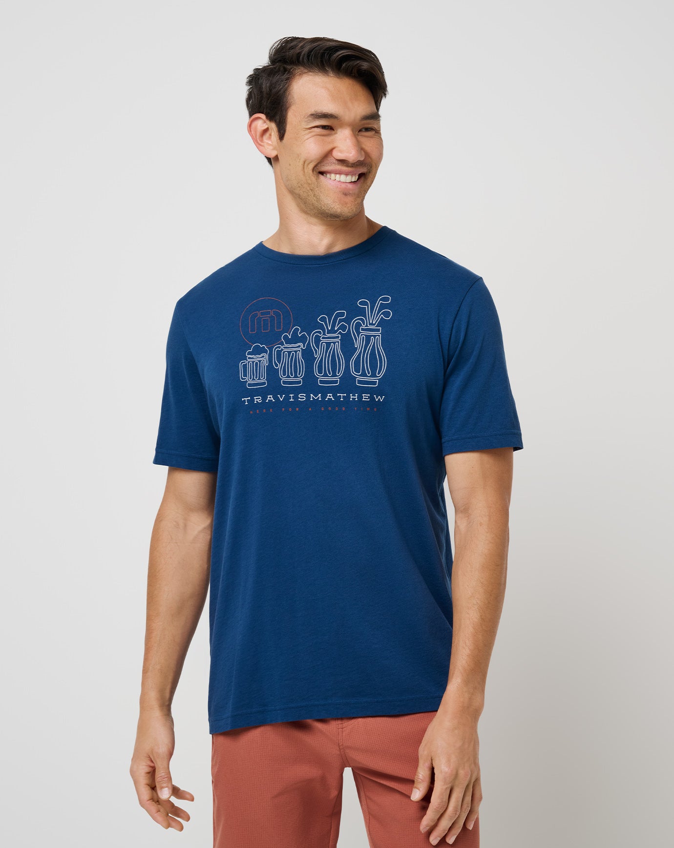 Beerly Beloved Tee