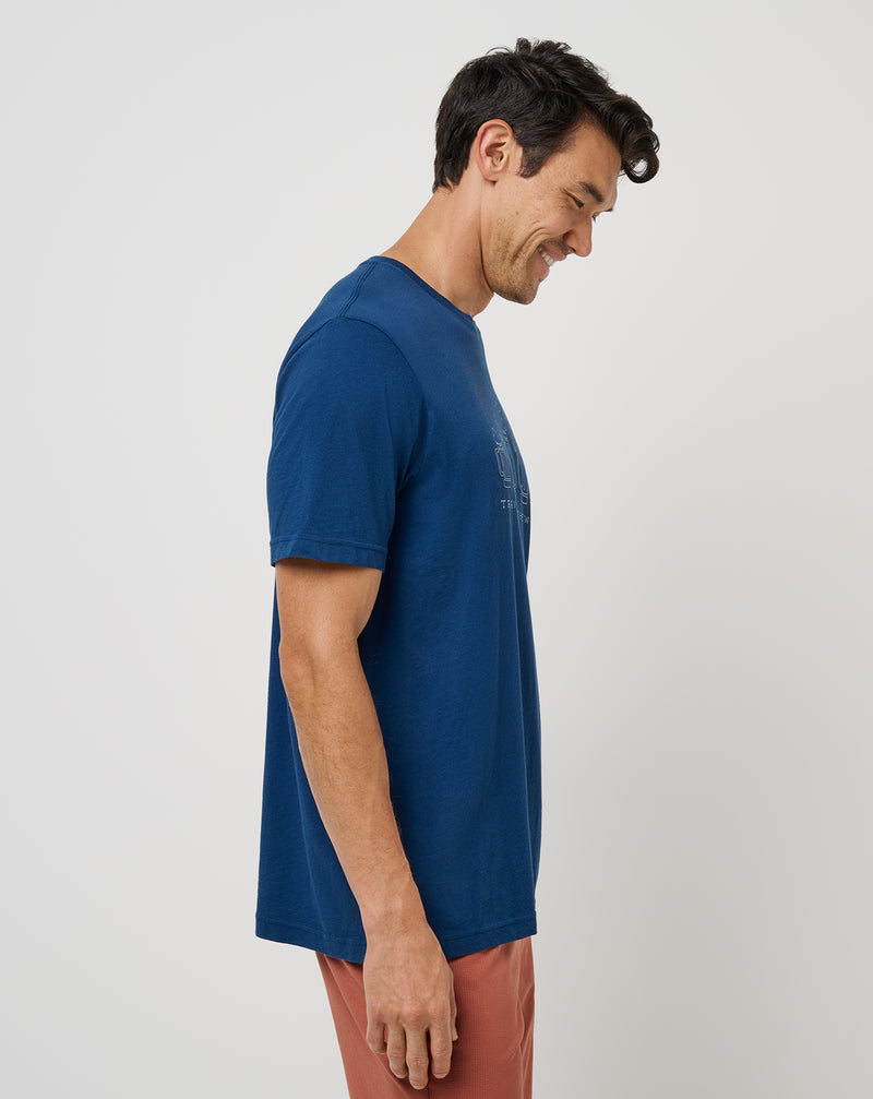 Beerly Beloved Tee
