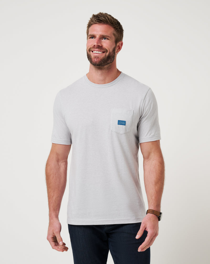 Travel Diary Tee