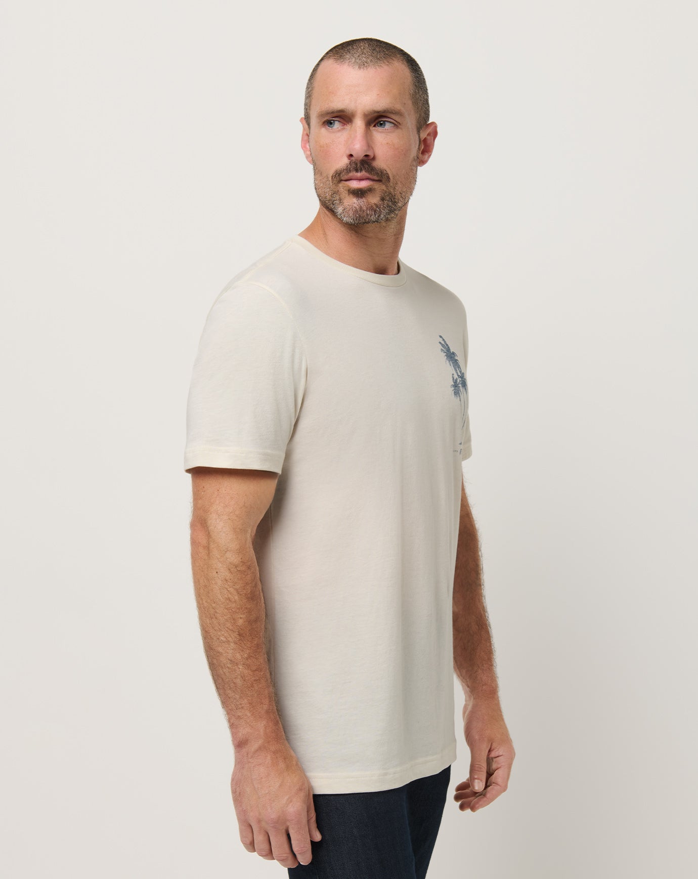 Salt Spray Tee