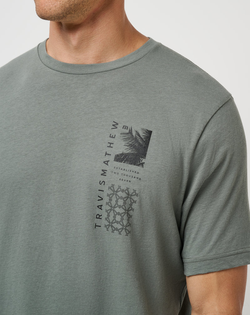 Global Pass Tee