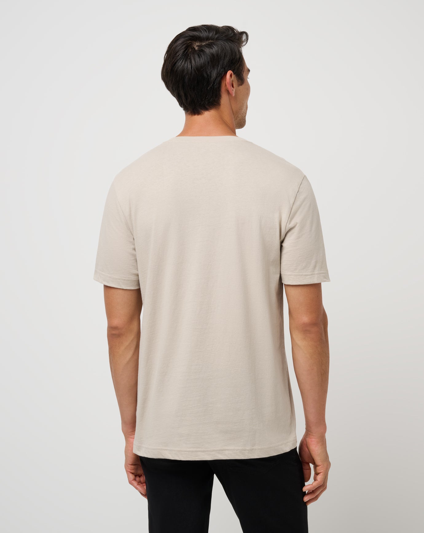 Vineyard Tour Tee