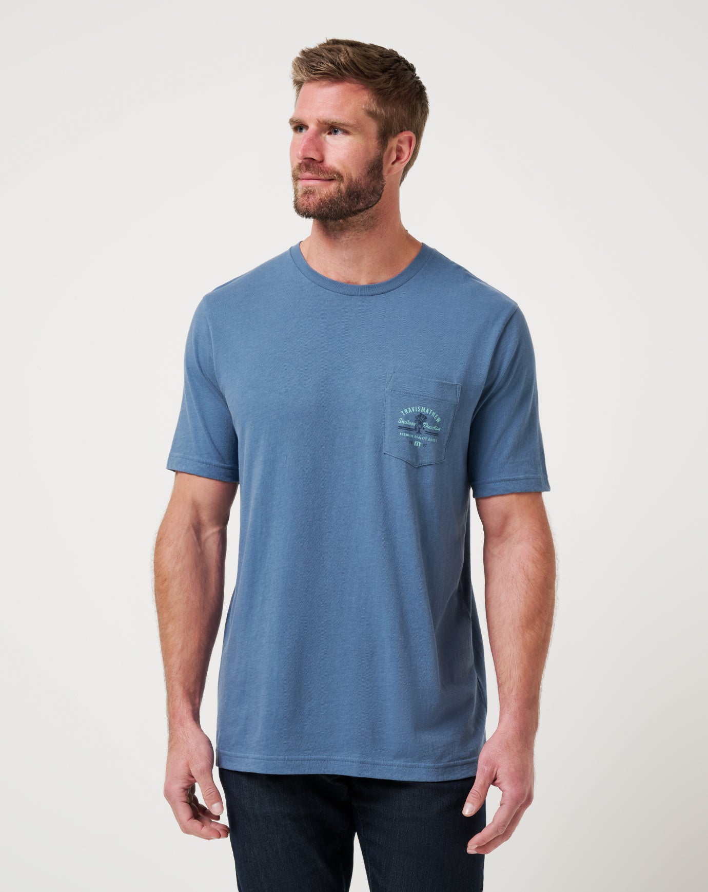Chianti Tee