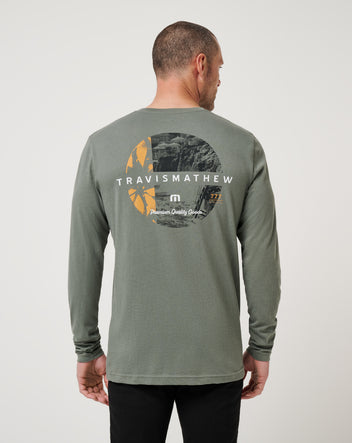 Big Bay Tee image 1