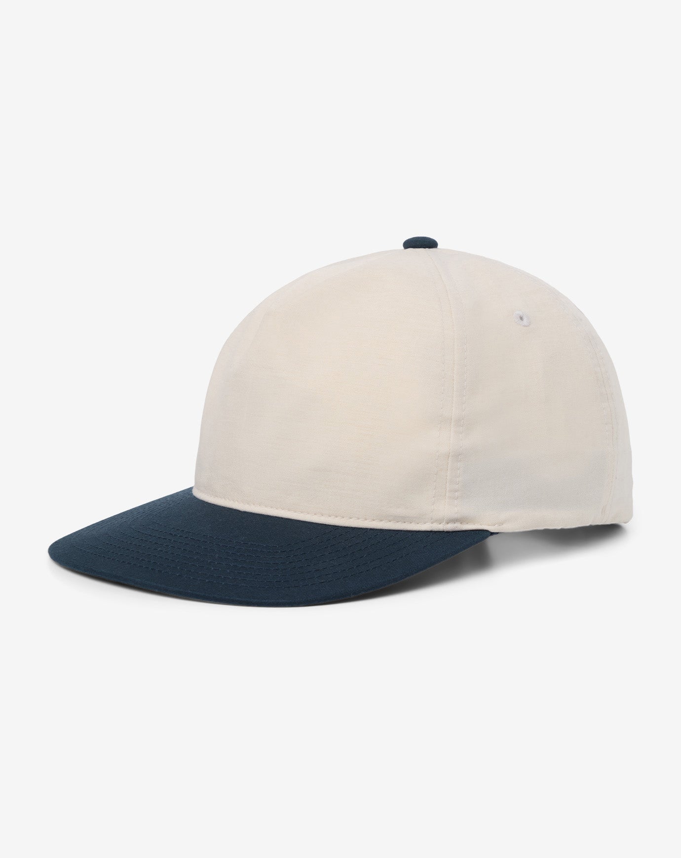 Resort Trip No Logo Snapback Hat