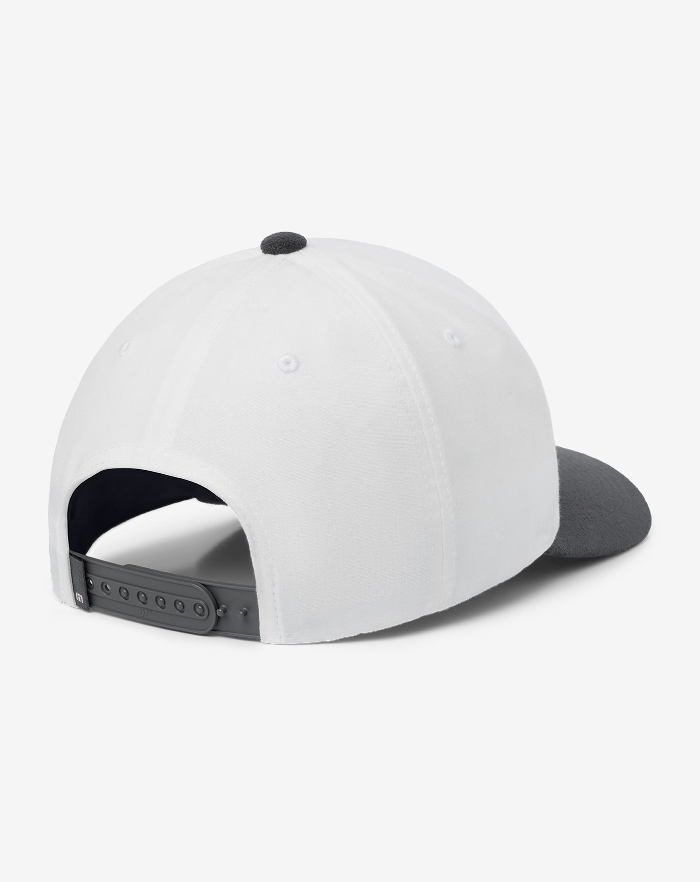 Port Schedule Snapback Hat