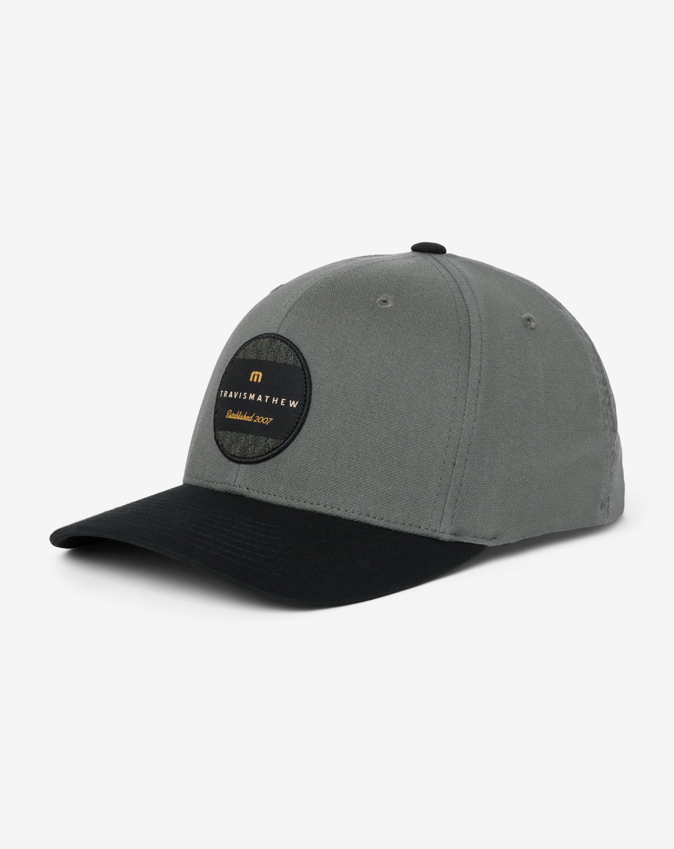 Turtle Tour Snapback Hat
