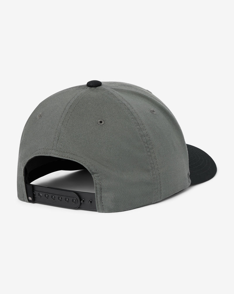 Turtle Tour Snapback Hat