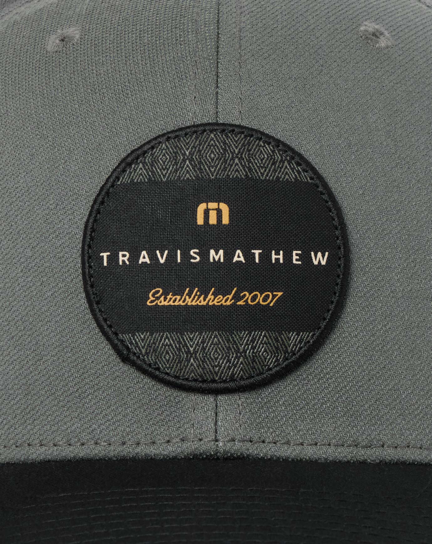 Turtle Tour Snapback Hat