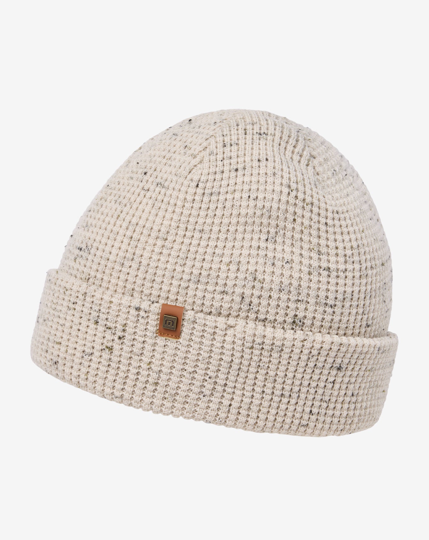 Cloud Nep Beanie ∣ TravisMathew