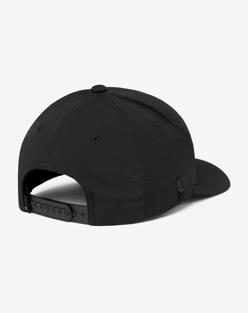 Wanderlust Snapback Hat