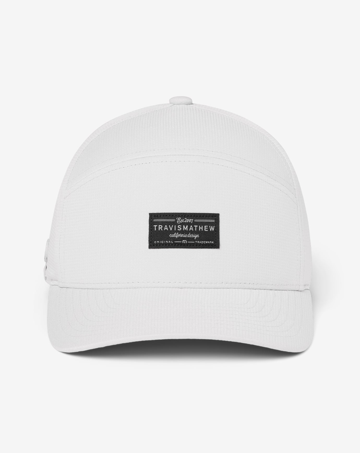 Wanderlust Snapback Hat ∣ TravisMathew
