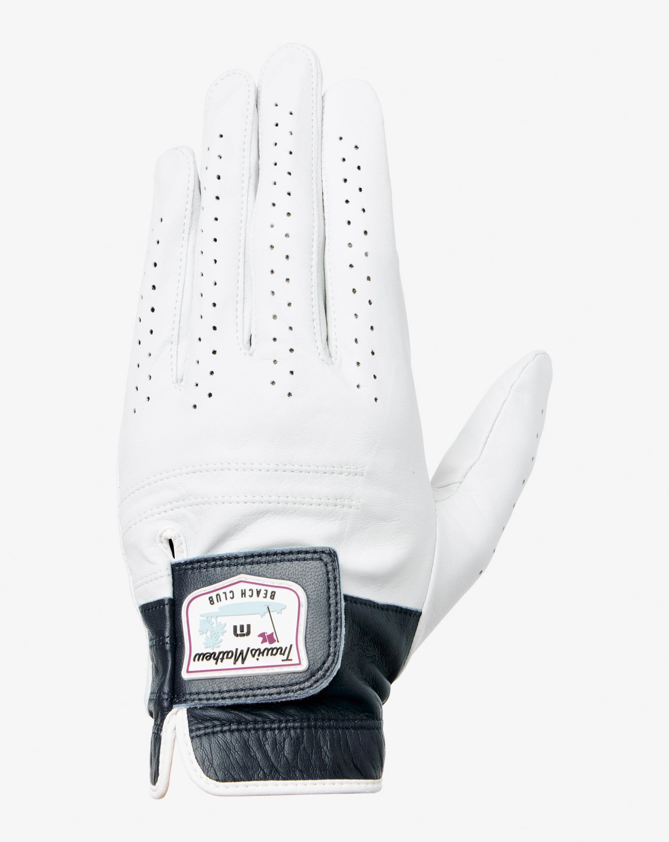 Beach Club Golf Glove image 1