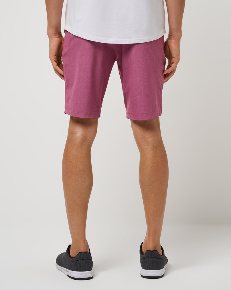 Overhead Compartment Short 10In