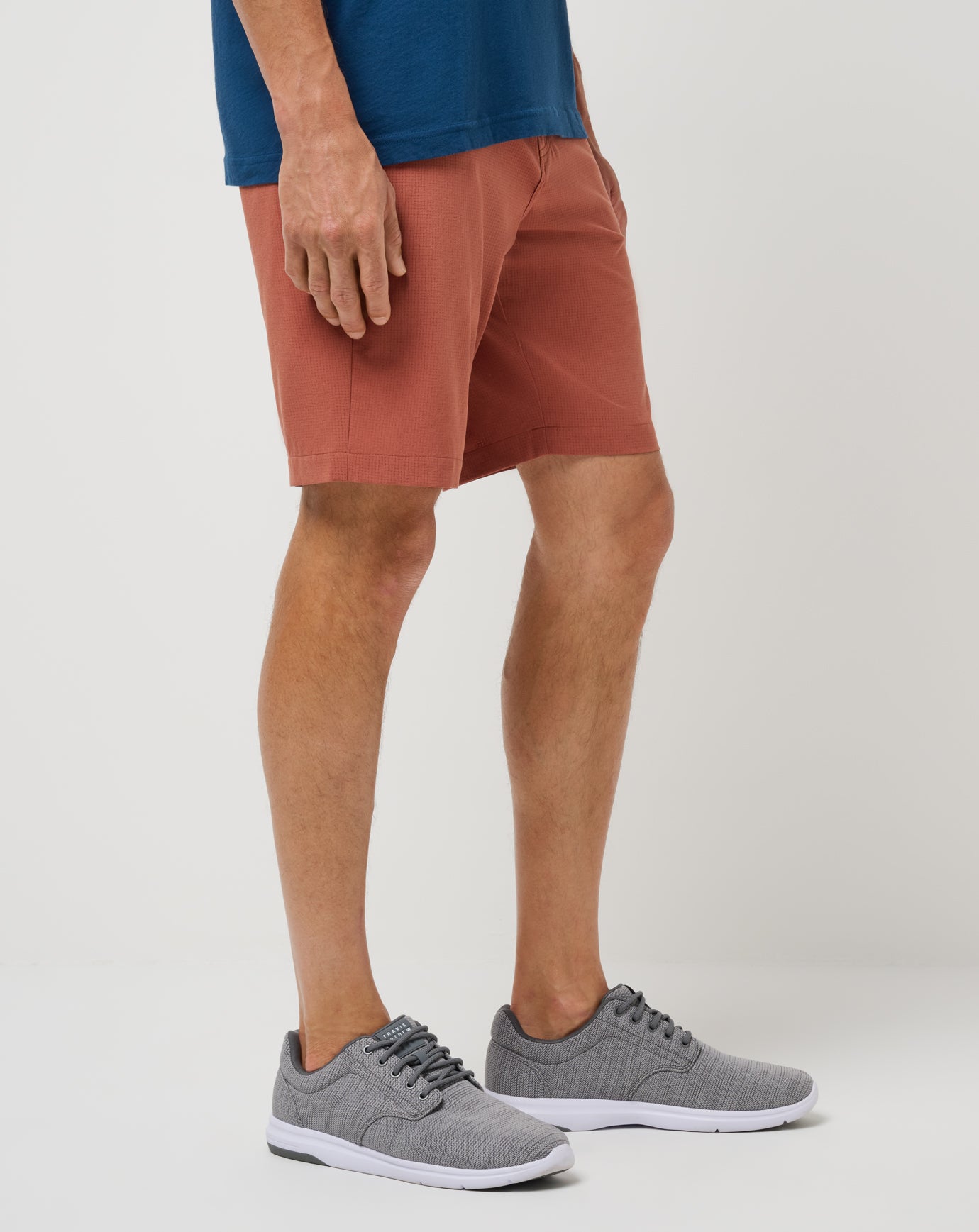 Step Dance Short 9In ∣ TravisMathew