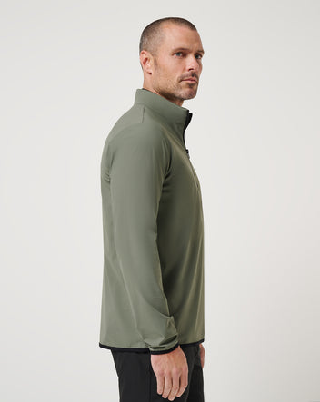 Jeep Tour Quarter Zip image 2